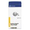 First Aid Only Knuckle/Fingertip Bandages, Sterilized, 5 Knuckle, 5 Fingertip, PK10 FAE-3020 - alternate 4